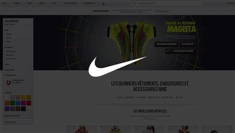 devenir egerie nike|nike fr en ligne.